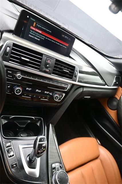 used 2019 BMW 430 car, priced at $19,990