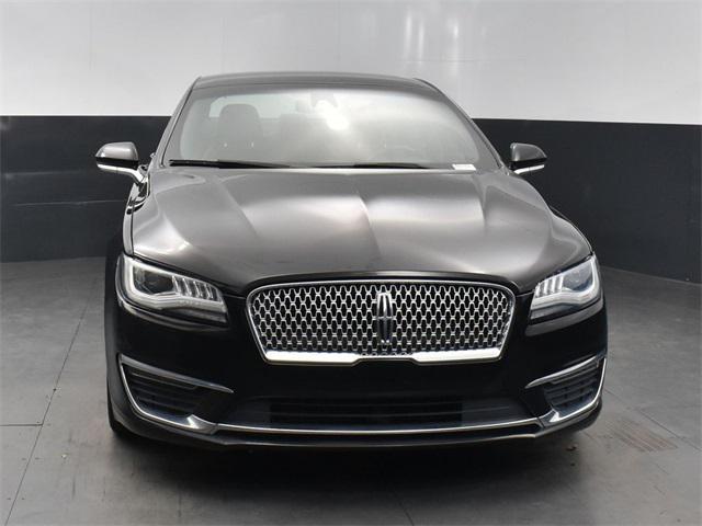 used 2018 Lincoln MKZ car, priced at $13,489