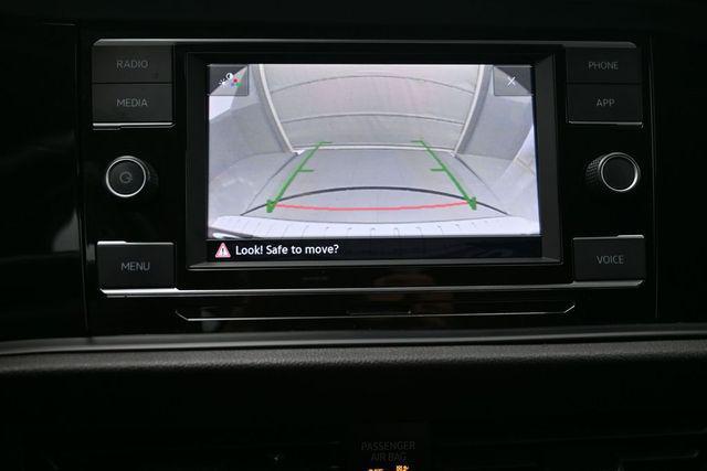 used 2023 Volkswagen Jetta car, priced at $16,549