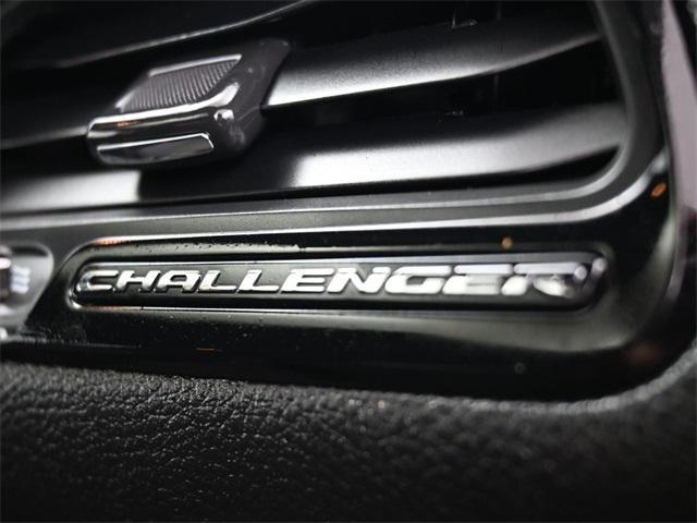 used 2016 Dodge Challenger car, priced at $23,395