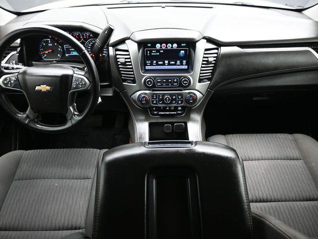 used 2020 Chevrolet Suburban car, priced at $26,495