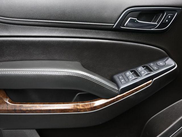 used 2020 Chevrolet Suburban car, priced at $26,495