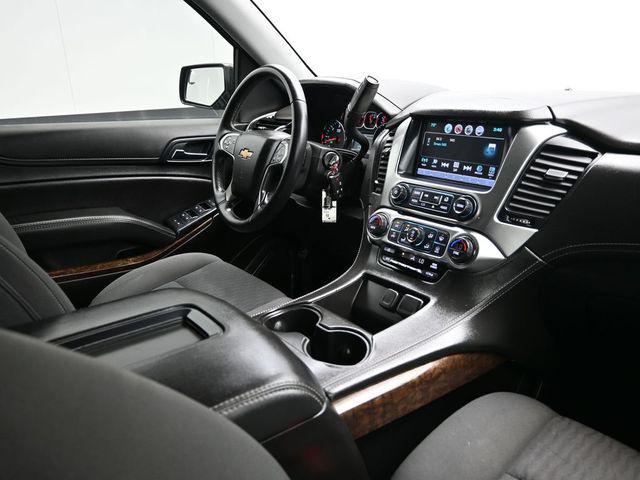 used 2020 Chevrolet Suburban car, priced at $26,495
