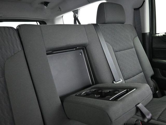 used 2020 Chevrolet Suburban car, priced at $26,495