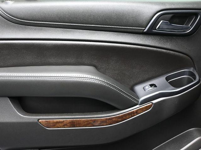 used 2020 Chevrolet Suburban car, priced at $26,495