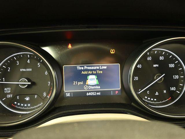 used 2020 Buick Encore GX car, priced at $17,790