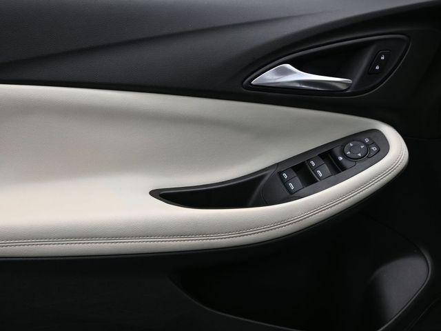 used 2020 Buick Encore GX car, priced at $17,790