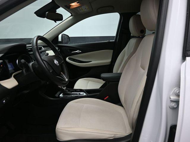 used 2020 Buick Encore GX car, priced at $17,790
