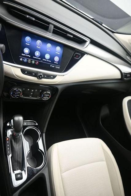 used 2020 Buick Encore GX car, priced at $17,790
