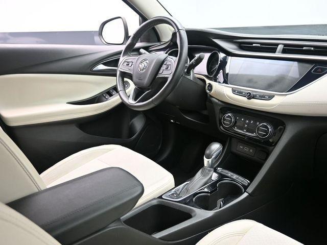 used 2020 Buick Encore GX car, priced at $17,790