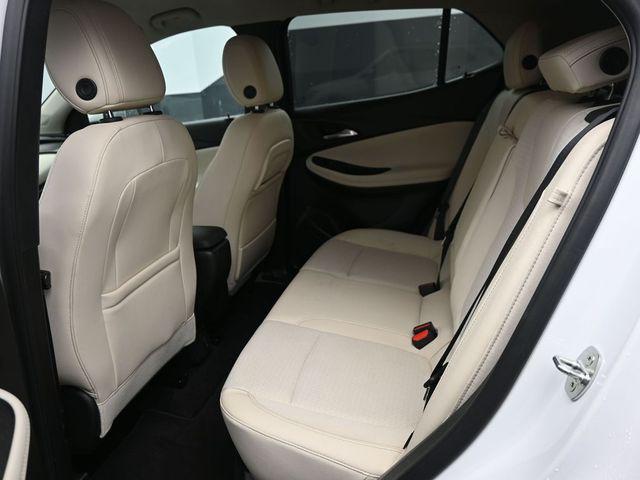 used 2020 Buick Encore GX car, priced at $17,790