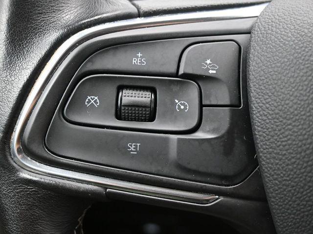 used 2020 Buick Encore GX car, priced at $17,790