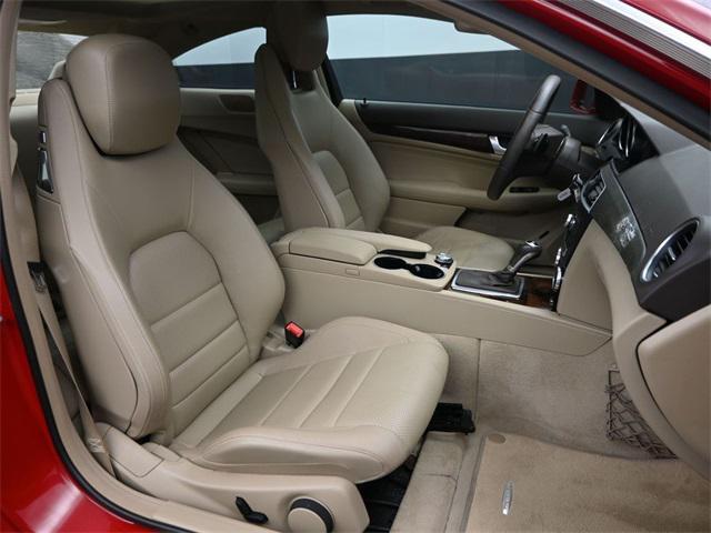 used 2012 Mercedes-Benz C-Class car, priced at $7,999