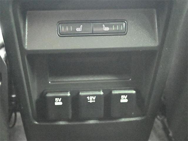 used 2017 Land Rover Discovery Sport car, priced at $7,553