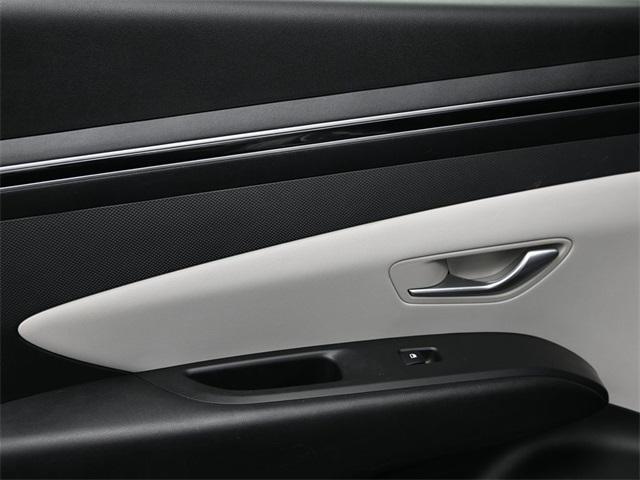 used 2022 Hyundai Tucson car, priced at $15,720