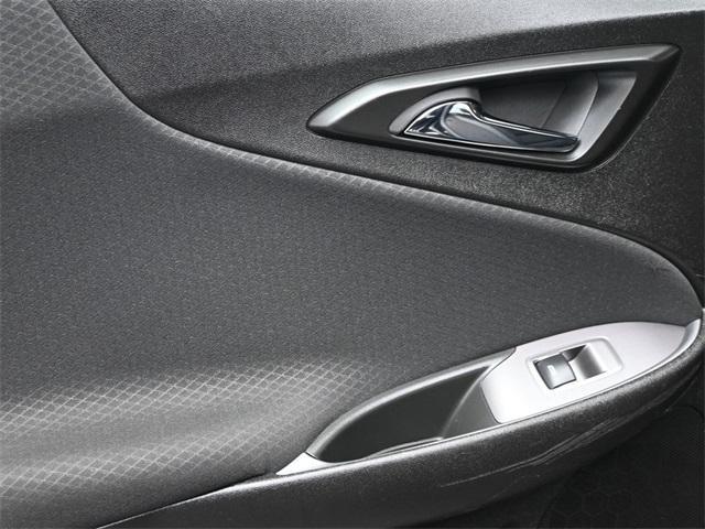 used 2024 Chevrolet Malibu car, priced at $17,700