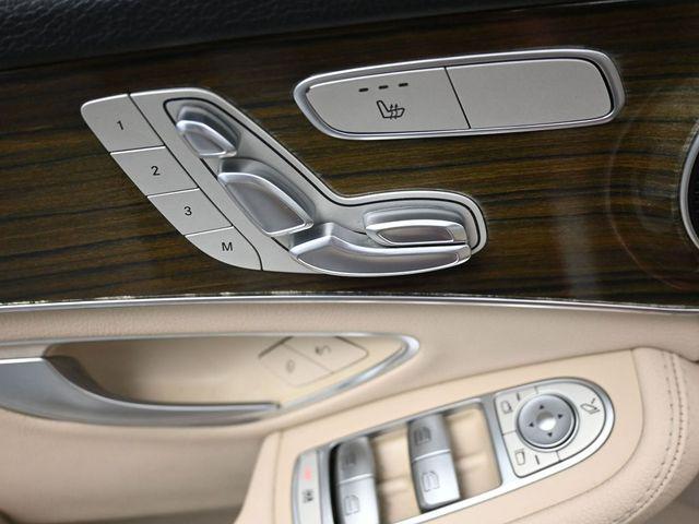 used 2017 Mercedes-Benz C-Class car, priced at $12,026