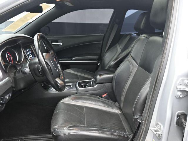 used 2021 Dodge Charger car, priced at $16,705