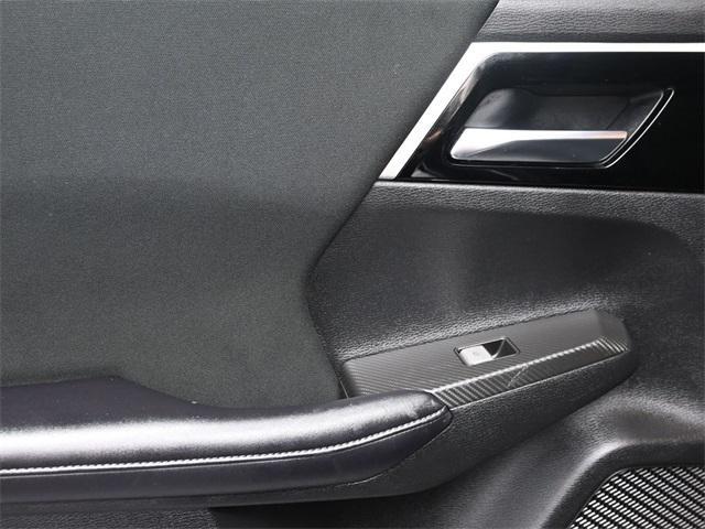 used 2022 Mitsubishi Outlander car, priced at $19,995