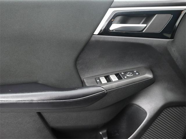 used 2022 Mitsubishi Outlander car, priced at $19,995