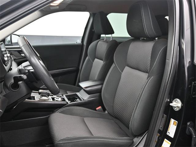 used 2022 Mitsubishi Outlander car, priced at $19,995