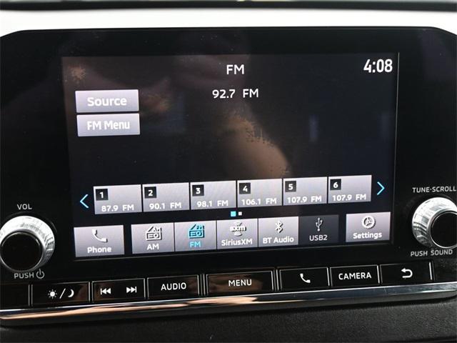 used 2022 Mitsubishi Outlander car, priced at $19,995