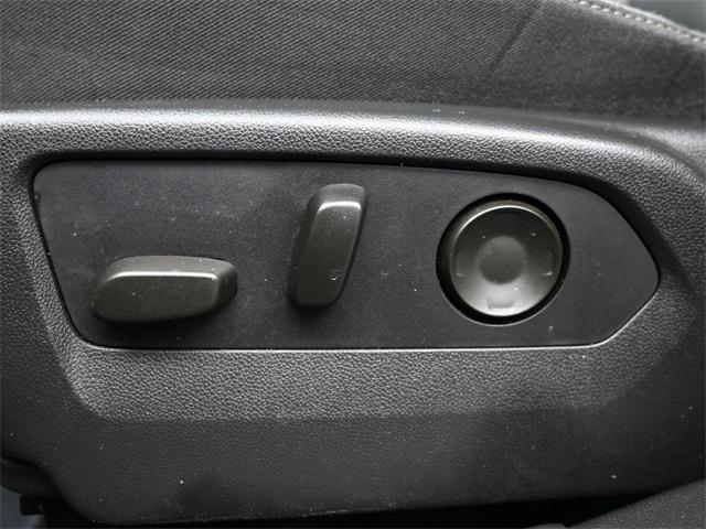 used 2021 Buick Envision car, priced at $16,990