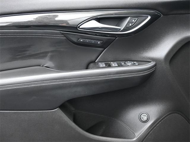 used 2021 Buick Envision car, priced at $16,990