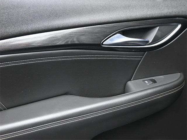 used 2021 Buick Envision car, priced at $16,990