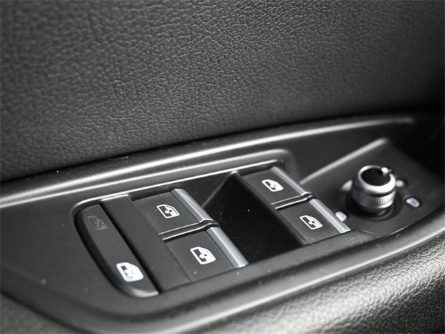 used 2018 Audi A4 car, priced at $12,995