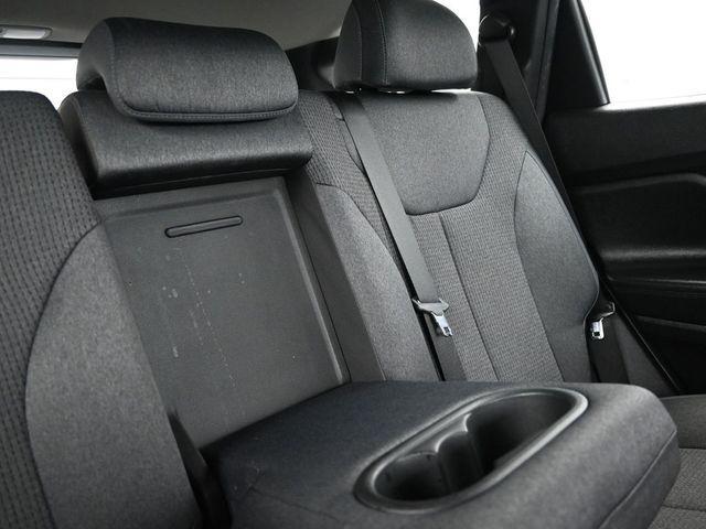 used 2023 Hyundai Santa Fe car, priced at $17,940