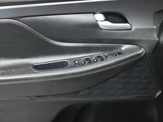 used 2023 Hyundai Santa Fe car, priced at $17,940