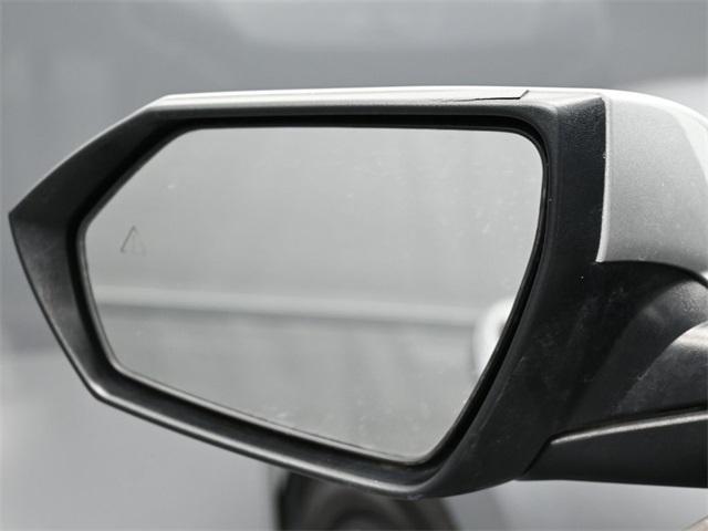 used 2021 Hyundai Elantra car, priced at $14,495