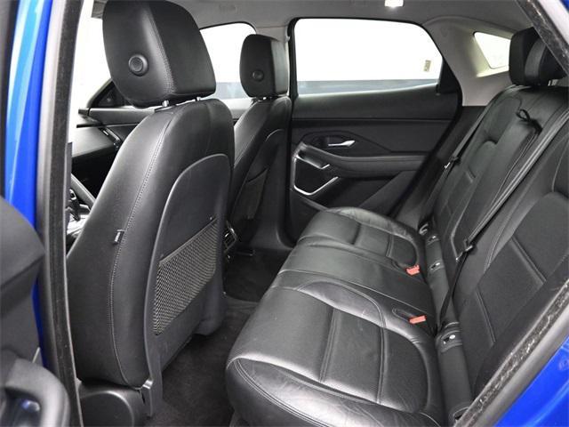 used 2018 Jaguar E-PACE car, priced at $13,922