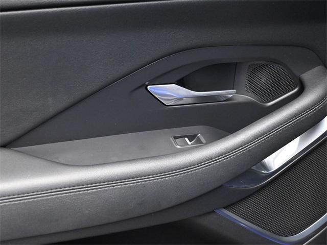 used 2018 Jaguar E-PACE car, priced at $13,922