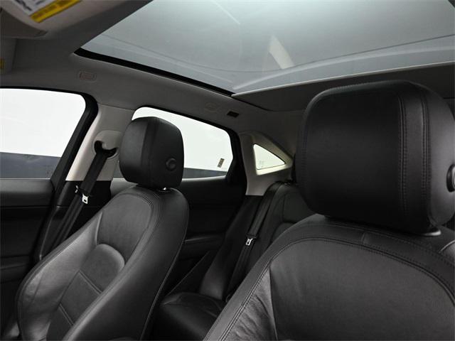 used 2018 Jaguar E-PACE car, priced at $13,922