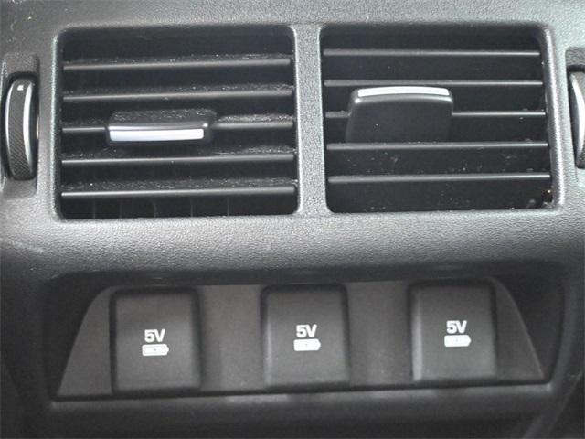 used 2018 Jaguar E-PACE car, priced at $13,922