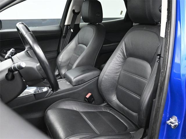 used 2018 Jaguar E-PACE car, priced at $13,922