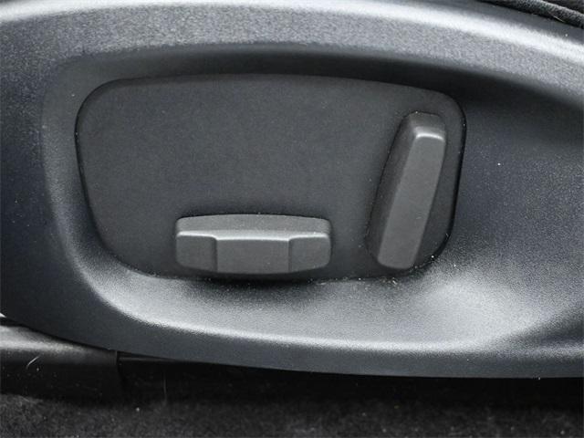 used 2018 Jaguar E-PACE car, priced at $13,922