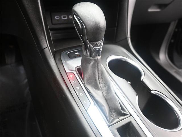 used 2022 Chevrolet Equinox car, priced at $15,910