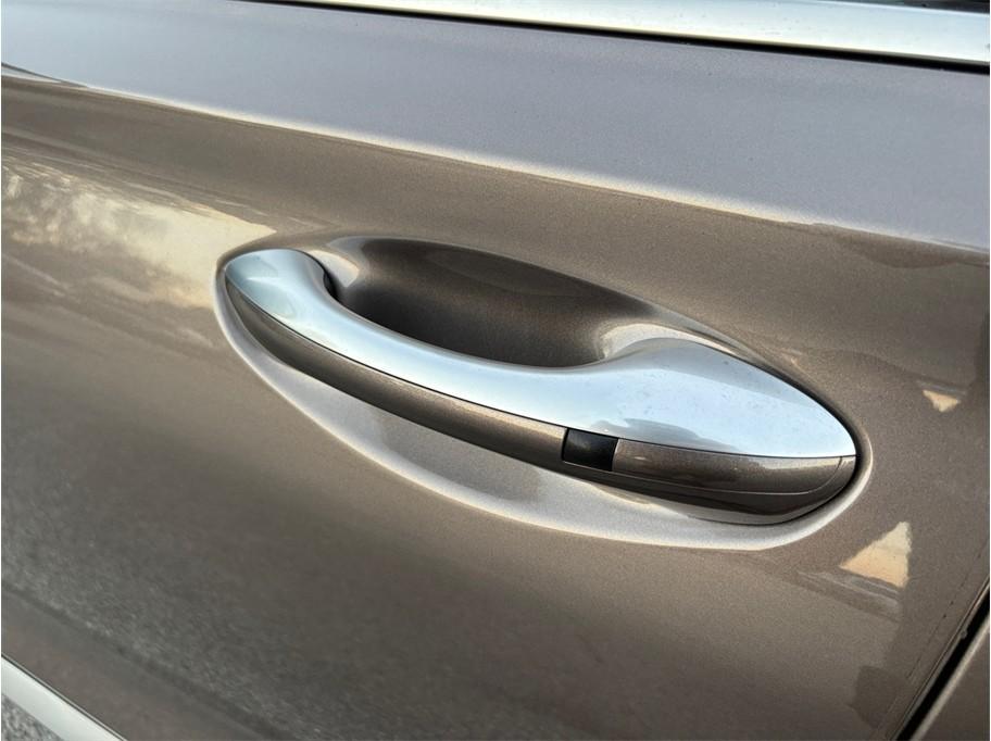 used 2019 Hyundai Santa Fe car, priced at $19,800