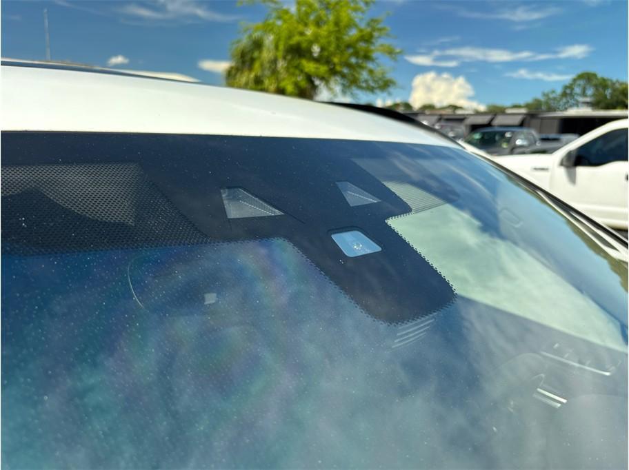 used 2020 Jaguar F-PACE car, priced at $18,389