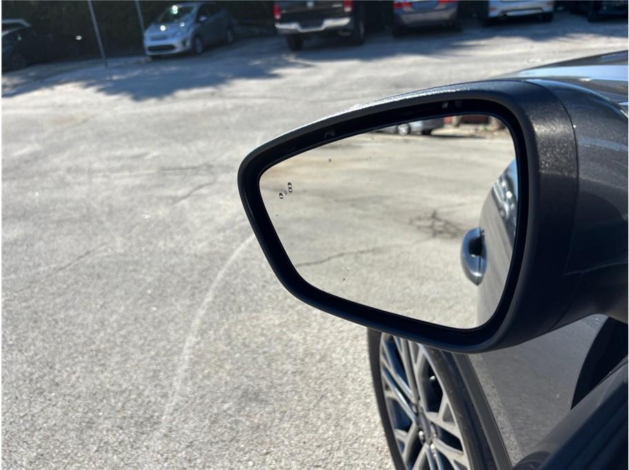 used 2021 Ford Escape car, priced at $15,900