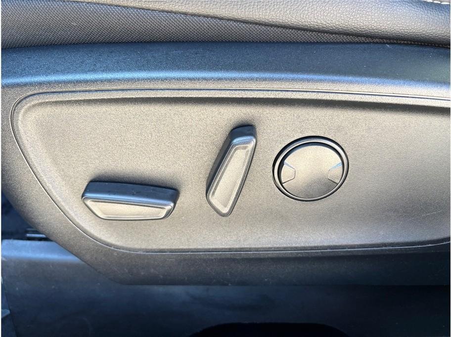 used 2021 Ford Escape car, priced at $15,900