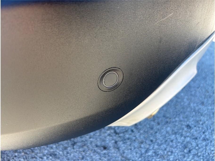 used 2021 Ford Escape car, priced at $15,900