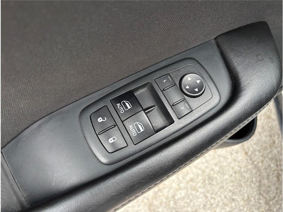 used 2018 Dodge Challenger car, priced at $22,400