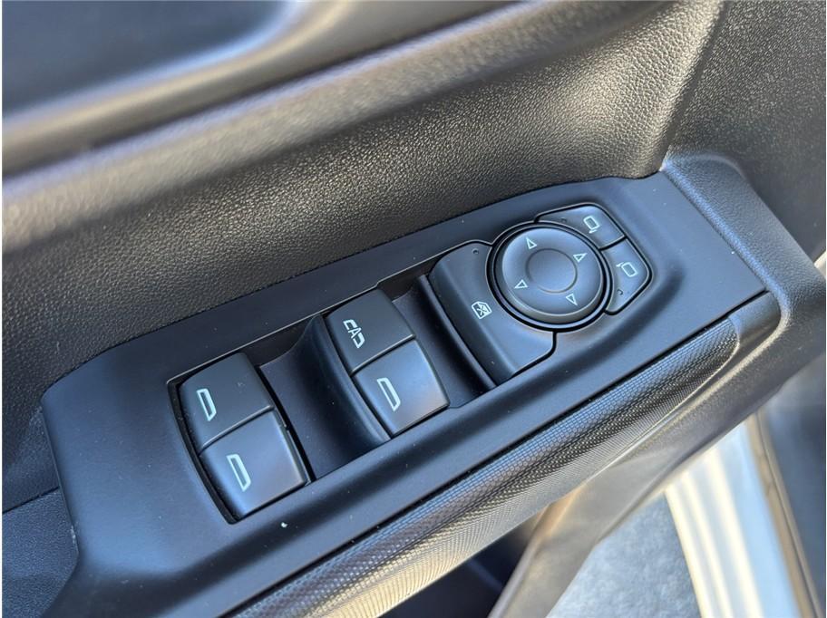 used 2022 Chevrolet Silverado 1500 car, priced at $30,400