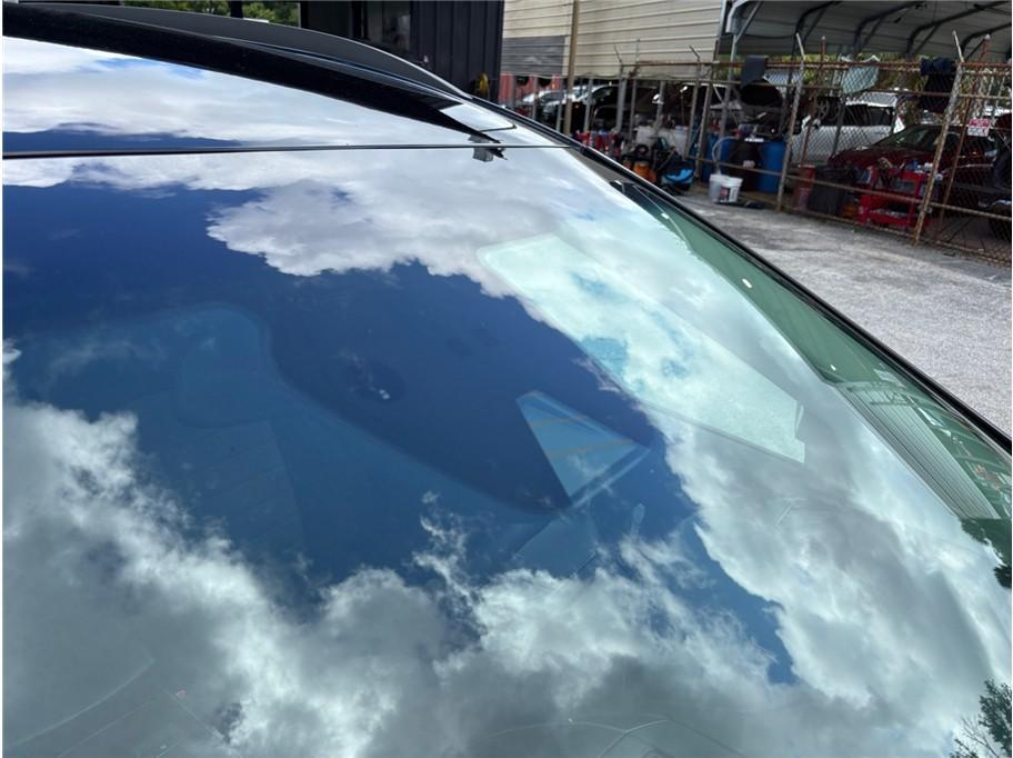 used 2020 Ford Edge car, priced at $13,500