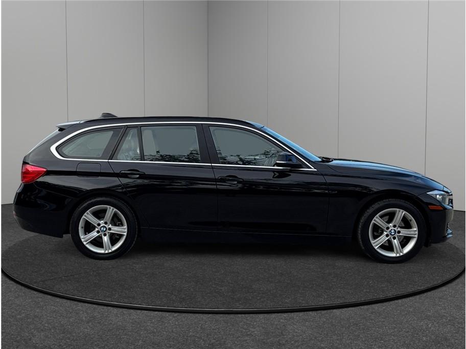 used 2015 BMW 328 car, priced at $14,900