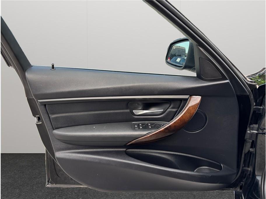 used 2015 BMW 328 car, priced at $14,900